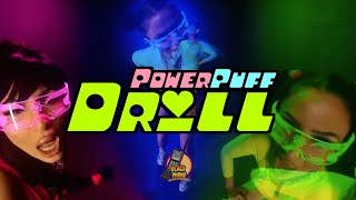 Ghetto Queen - Powerpuff Drill (Official 360 Music Video)