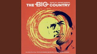 The War Party Gathers / McKay In Blanco Canyon / The Major Alone (From 