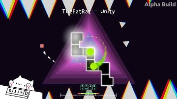 [A Dance of Fire and Ice] TheFatRat - Unity