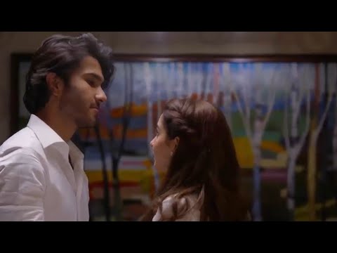 Hamza Rumi Hamza rumi vm | Hue bechain pheli baar😍 ️ - YouTube