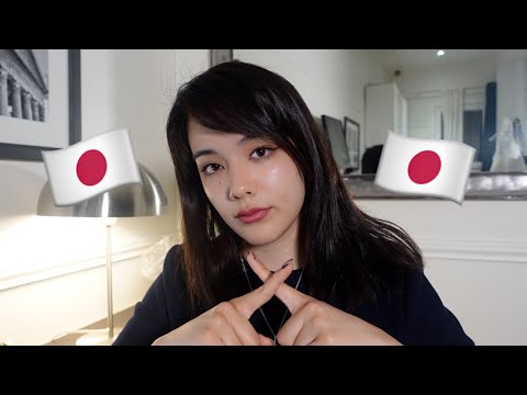 Watch This Before Learning Japanese | The Common Mistakes Beginners Do When Learning Japanese)