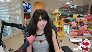 Emiru - August 23rd 2026 SUB SUNDAY