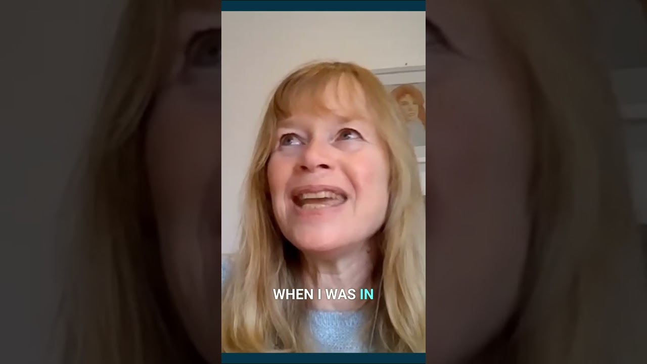 Astonishing Resilience: A Story of Strength and Self-Healing