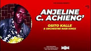 OSITO KALLE - ANJELINE C. ACHIENG'