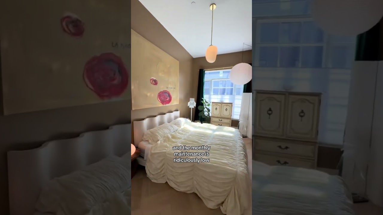 This is your sign to buy an apartment in NYC 