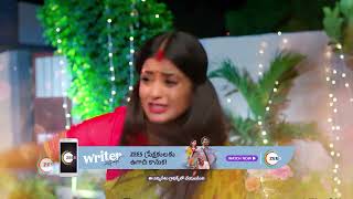 Chiranjeevi Lakshmi Sowbhagyavati | Ep - 144 | Jun 24, 2023 | Best Scene 1 | Zee Telugu