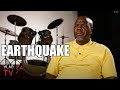 Earthquake: I Believed Bill Cosby After the First 2 Accusers, But When it Got to 700.. (Part 8)