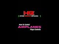 How to Airplane Flap Working /janiye aise kaam karta hai airplane ke Flaps ..