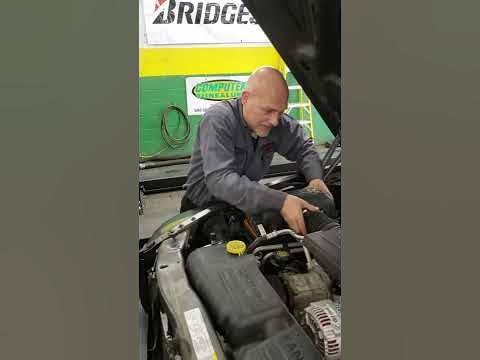2003 DODGE DURANGO NO START - NEEDS PCM AND WHY? - YouTube