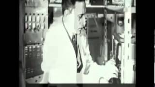 The Secret Story Of Space - The Lost Cosmonauts