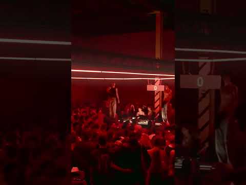 ANNĒ on Combeuil Audio, Paris • GRÜV