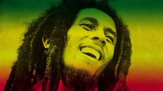 Bob Marley - one love (sped up)