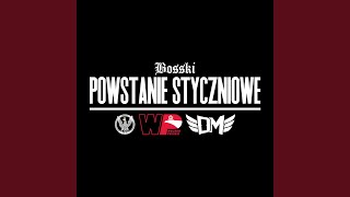 Powstanie Styczniowe
