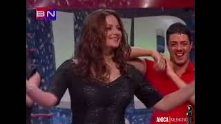 Anica Milenkovic - Cokolada - Vip Stars - (Tv Bn 2007.)