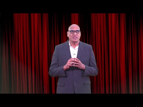 Quality in Schools !!! Shattering Myths | Dr.Prasad Rao Enuganti | TEDxParamitaHighSchool Episode cover