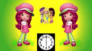 باربي مع فراولة - ألعاب بنات لعبة الصور المتشابهة كرتون أطفال جديد 2018 screenshot 4