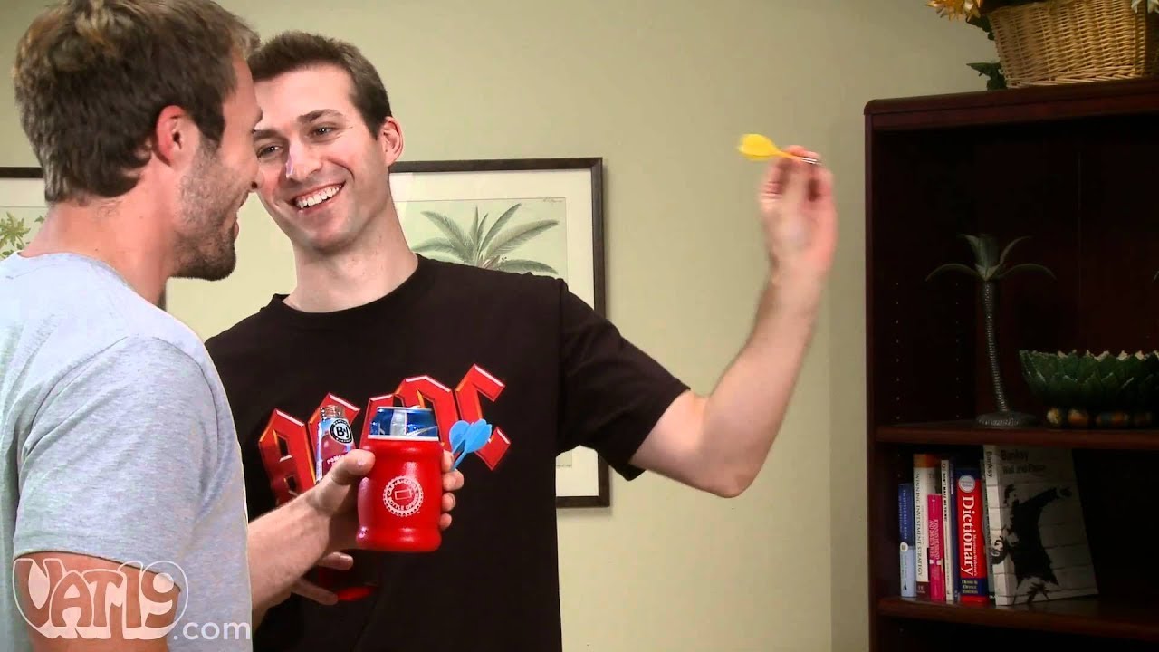 vat 19 rum Fishing Darts Magnetic Dart Game