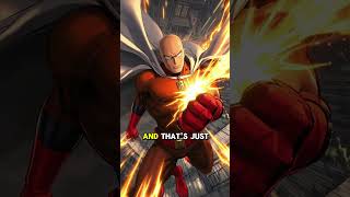 What if Luffy fought Saitama  #LuffyVsSaitama #OnePiece #OnePunchMan #AnimeBattle #WhatIfAnime #Shon