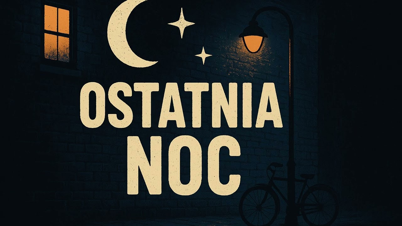 znyx - Ostatnia Noc (prod. Thugstage beats x David Tamas)