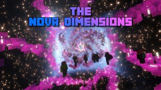 The Nova Dimensions.
