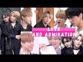 jikook facts Ep. 3 - Jungkook's love and admiration for Jimin hyung