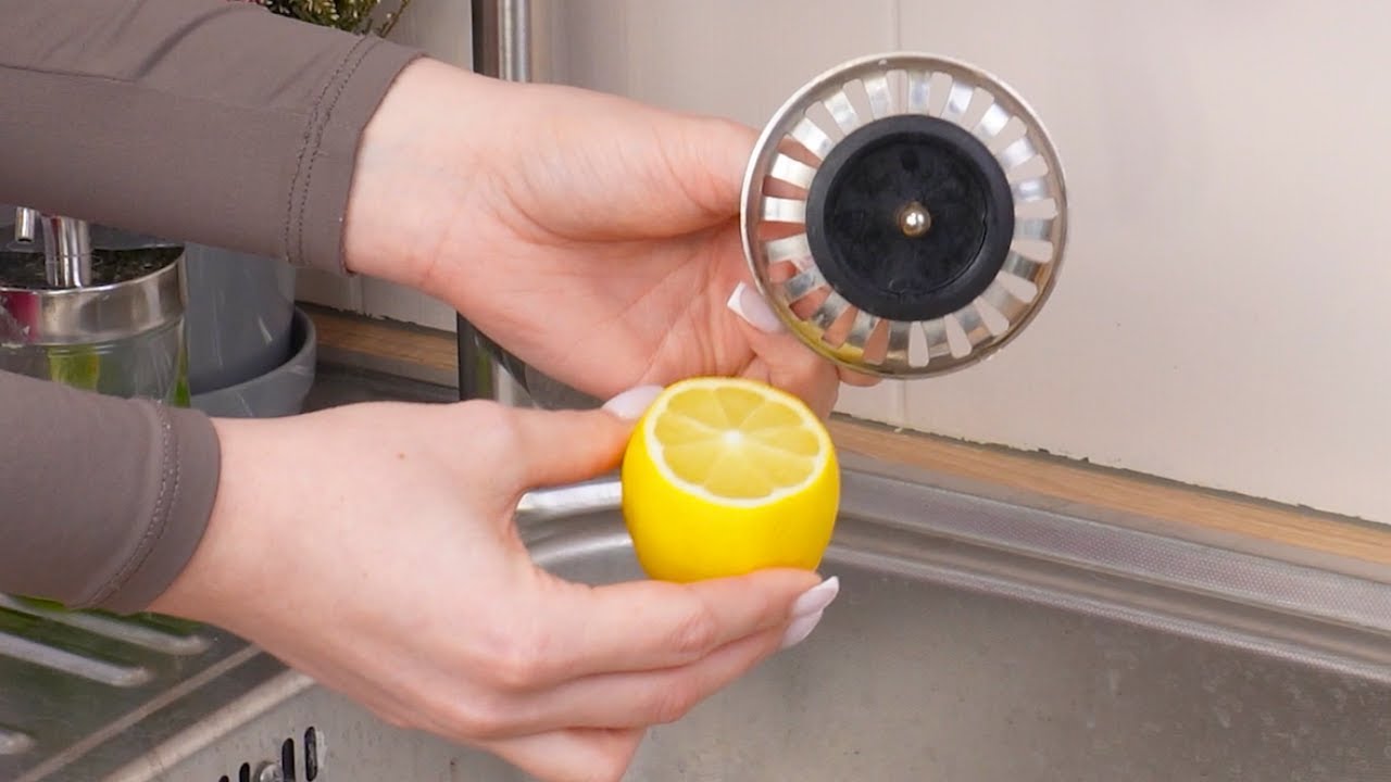 The Lemon Trick That Made My Home Bug-Free
