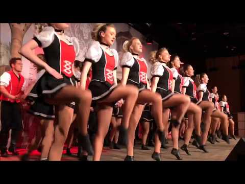 Vorschau: 2018 Tanzgarde „Fidele Sandhasen“ der Großen K.G. Köln von 1822