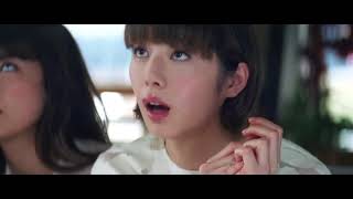 【放送中止】インテグレート 「がんばってるを顔に出さない」篇