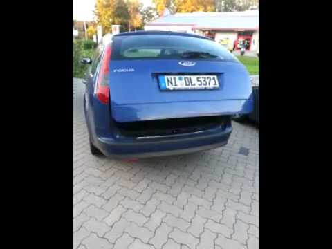 Immobilizer ford focus mk2 Immobilizer ford focus mk2