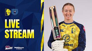 LIVE STREAM: Durham v Warwickshire Bears: Vitality Blast