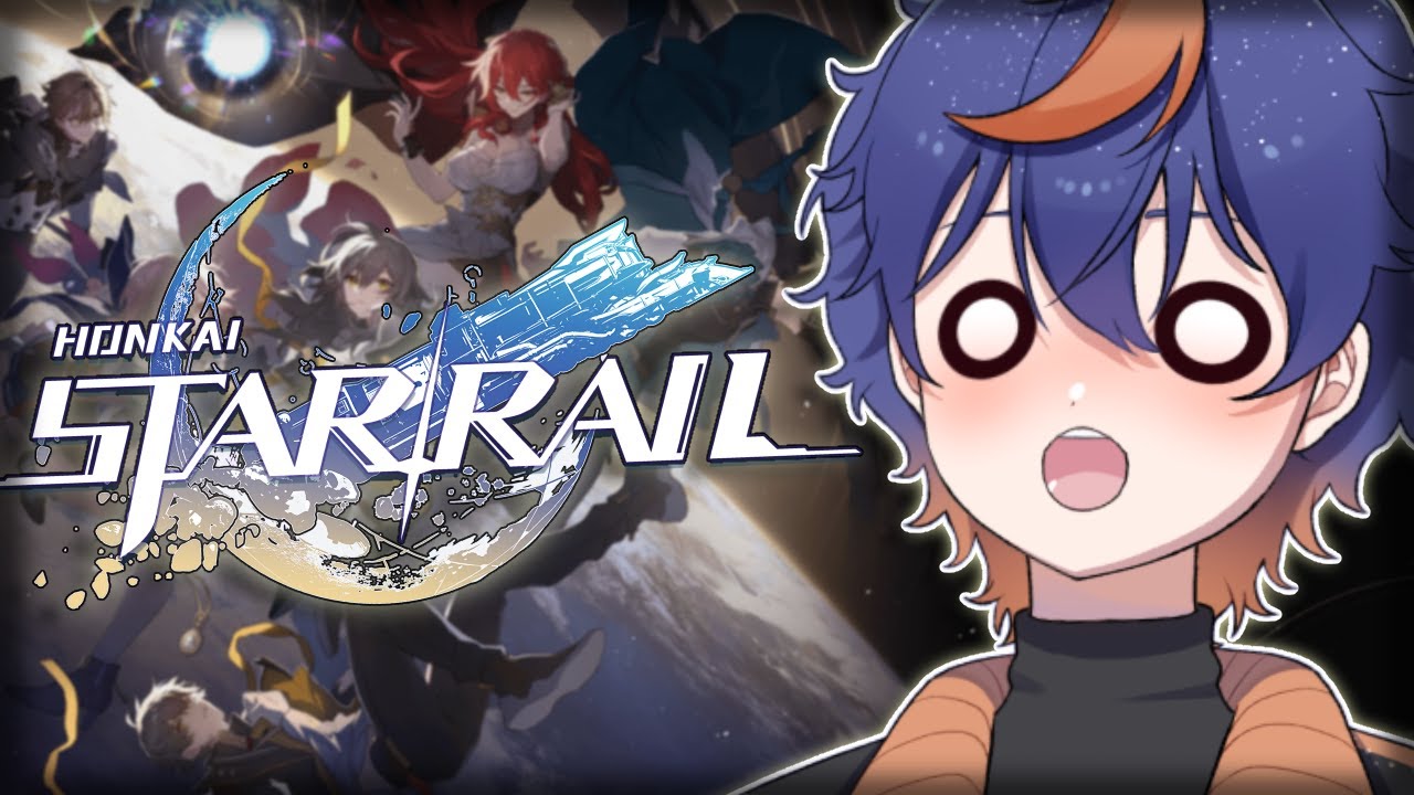 F-Firefly's Secret Base?? 😳😳【Honkai: Star Rail】 - YouTube