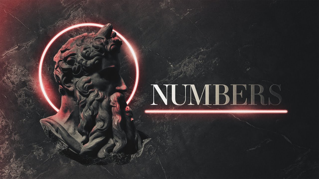 "Look Up And Live" | Numbers 21:4-9 | Roberto Rossi | 12/28/25