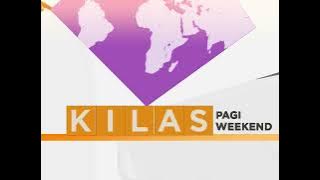 OBB Kilas Pagi Weekend (2012)