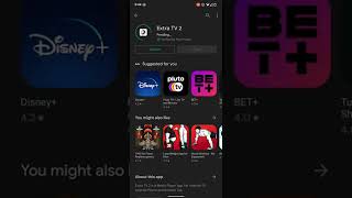 Live cable app install for Android Phones or Tablets screenshot 4