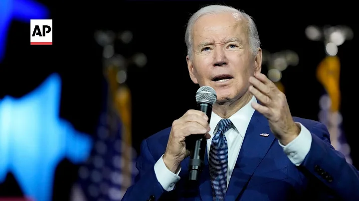 Biden pressures House Republicans on debt ceiling