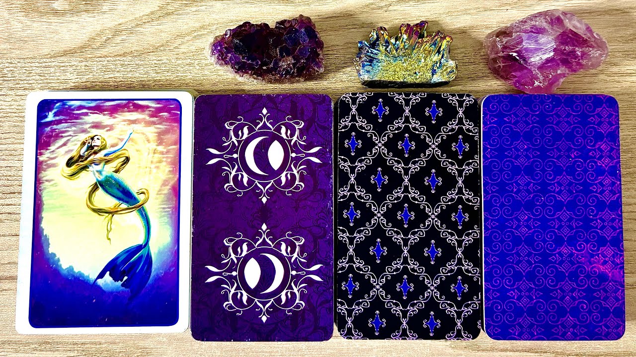 O QUE ESTÁ OCULTO NA SUA VIDA HOJE? 🕵️‍♀️🔎🧜🏼‍♀️🌊🐚🪸🐚🪸💫🫧✨✨