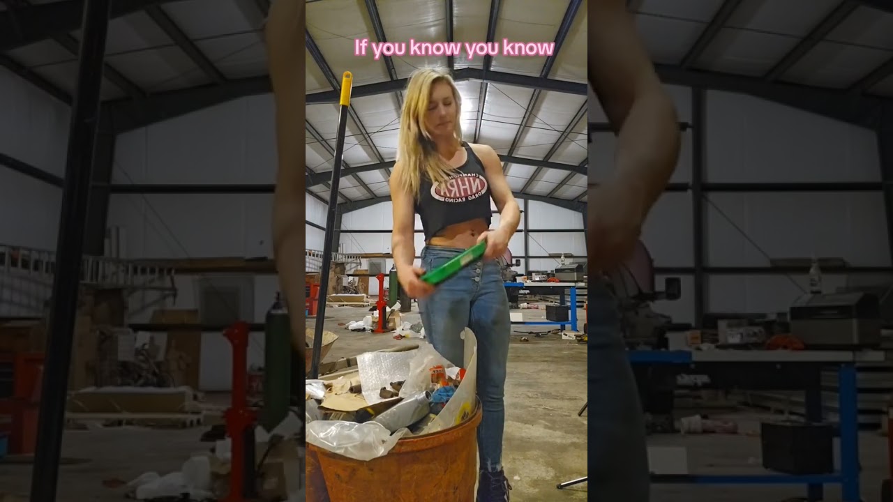 Only Mechanics Will Understand