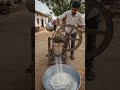 ऊपर चाशनी डाली और नीचे निकली सुतरफेणी 😍