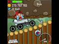 How to complete the hardest challenge in Hill Climb Racing