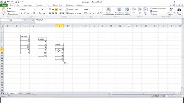 Excel