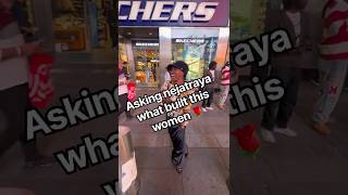 Asking nejatraya what she does that builds her? #fyp #viral #blackwomen #ethiopian #Ethiopia