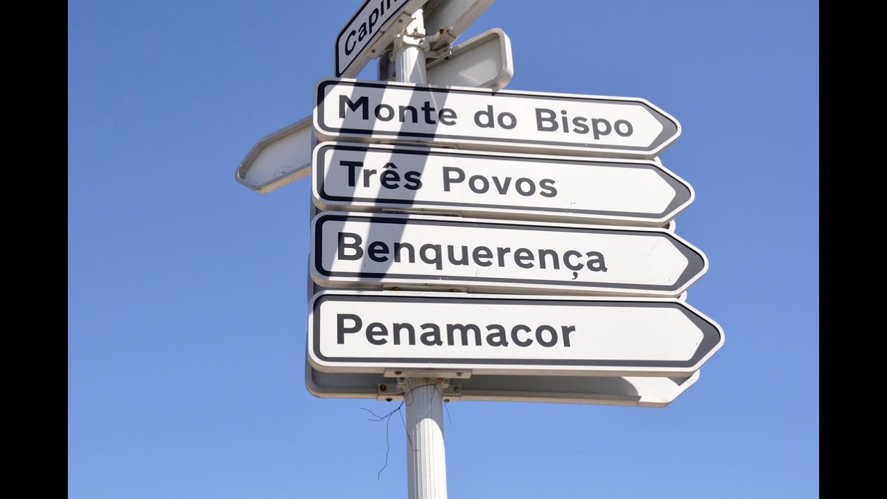 A volta a Benquerença