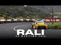 RALI DO MARÍTIMO - MUNICÍPIO DE MACHICO 2026