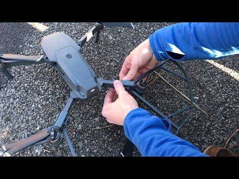 TOP 5 MAVIC