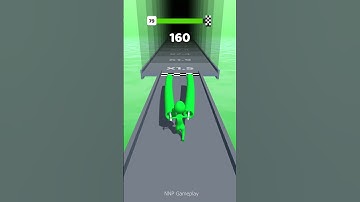 Stack Colors 2  -  All Levels Gameplay #79