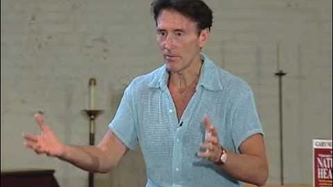 Seven Steps To Total Health - "Detoxification" (part 1 of 4)