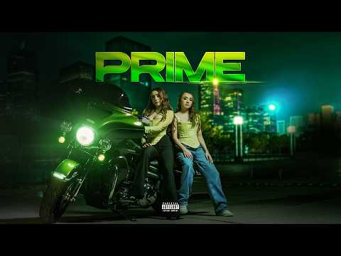 PRIME - Las Marías