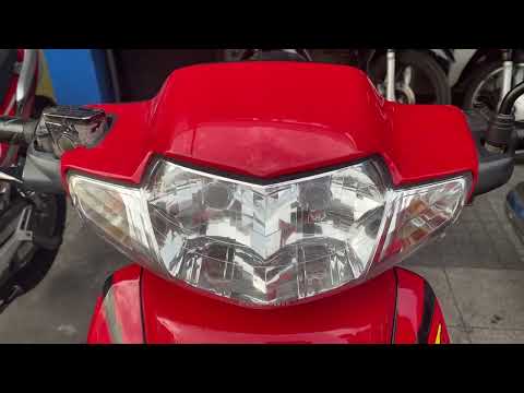 Video HONDA WAVE ZX VÀ NHIỀU XE ĐỜI CŨ 0907788998 - youtube
