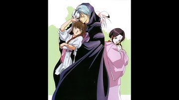 Kyuuketsuhime Vampire Princess Miyu - Ending Theme OVA 4K 60fps