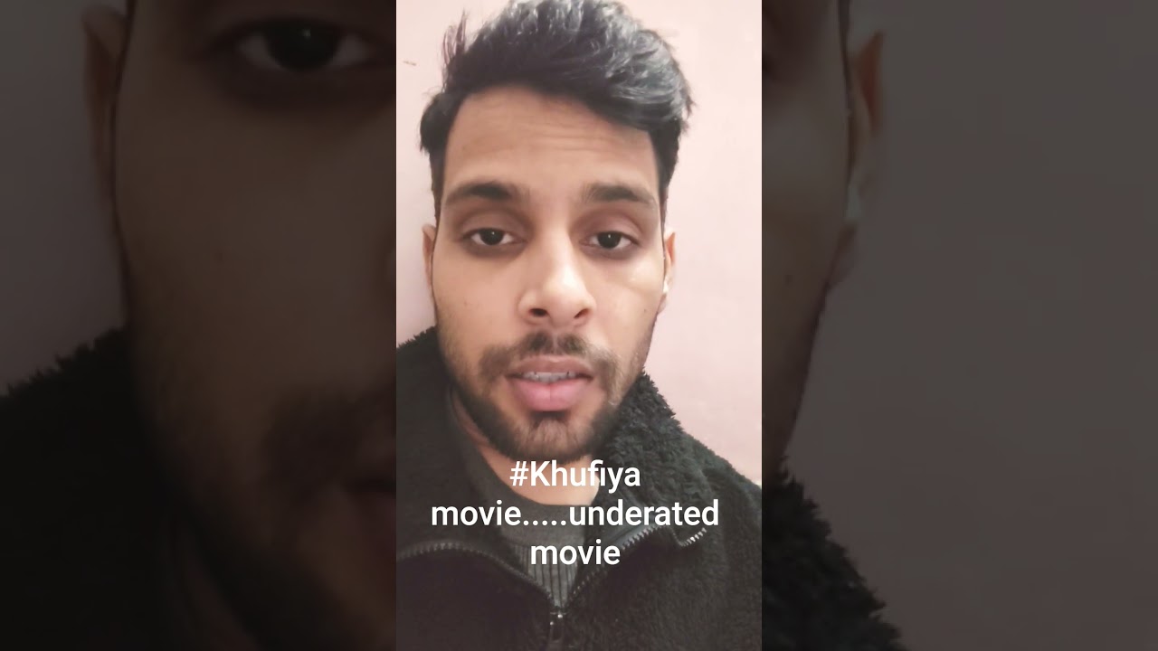 #khufiya